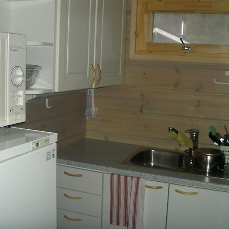 Kuus-Hukkala Otel Harkala  Oda fotoğraf