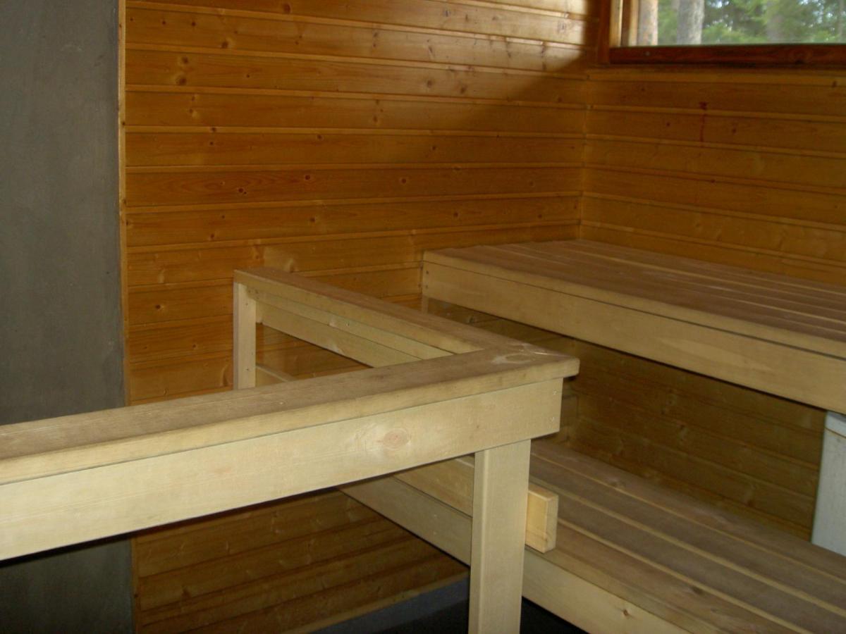 Kuus-Hukkala Otel Harkala  Dış mekan fotoğraf