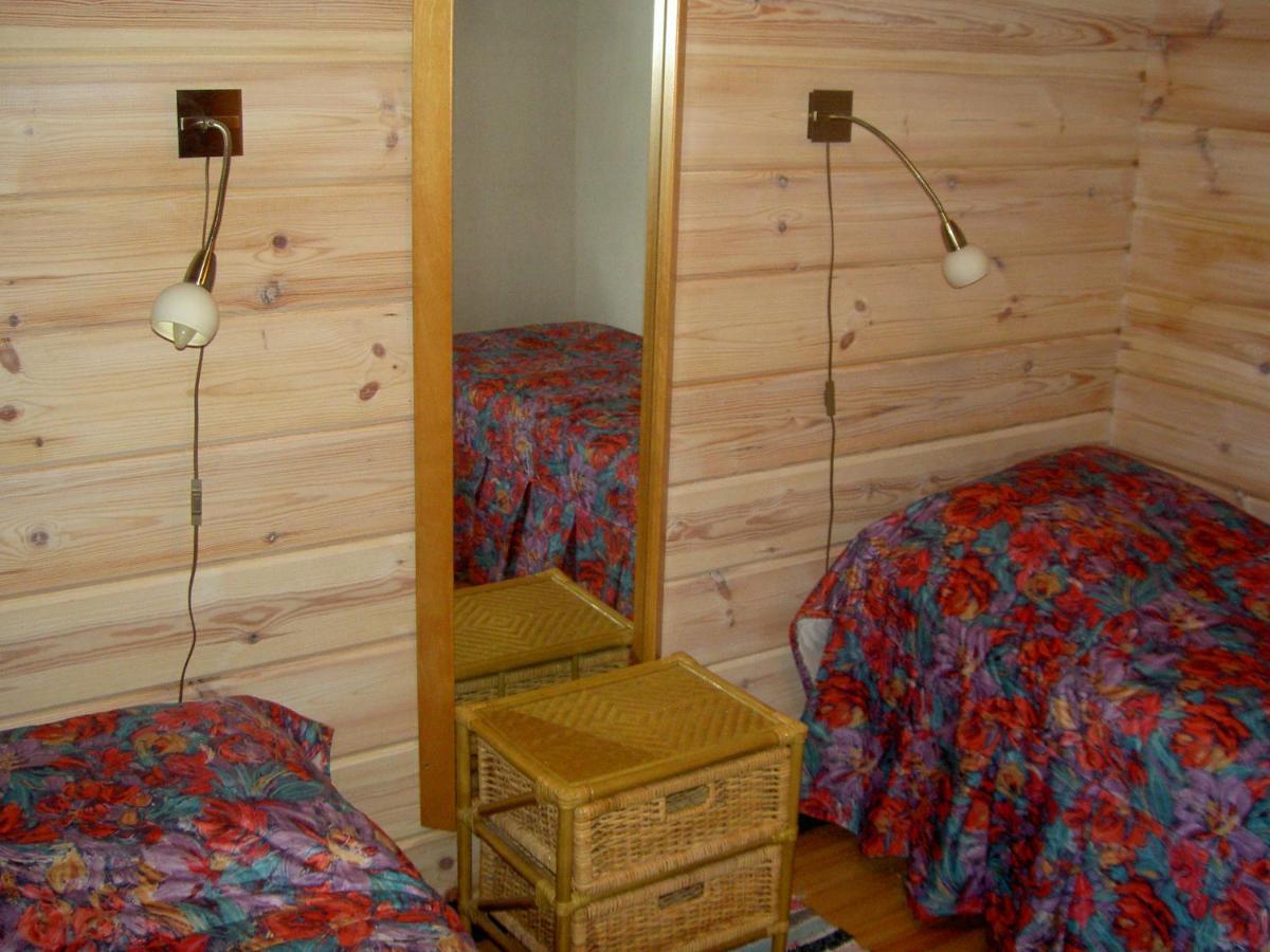 Kuus-Hukkala Otel Harkala  Dış mekan fotoğraf