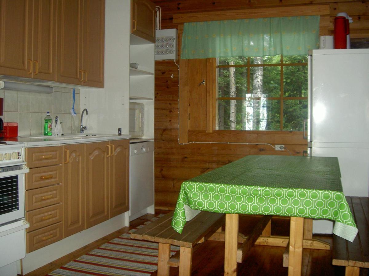 Kuus-Hukkala Otel Harkala  Dış mekan fotoğraf