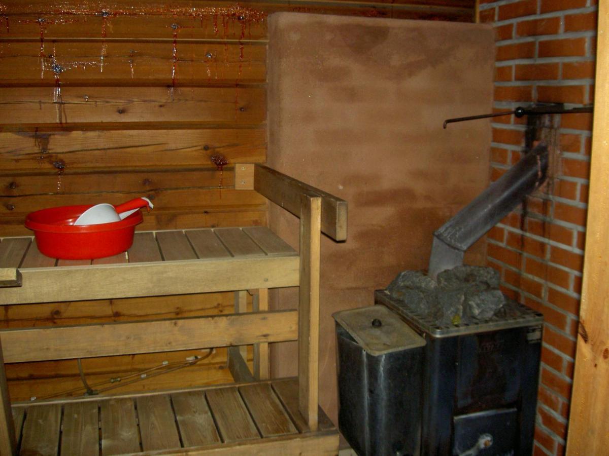 Kuus-Hukkala Otel Harkala  Dış mekan fotoğraf