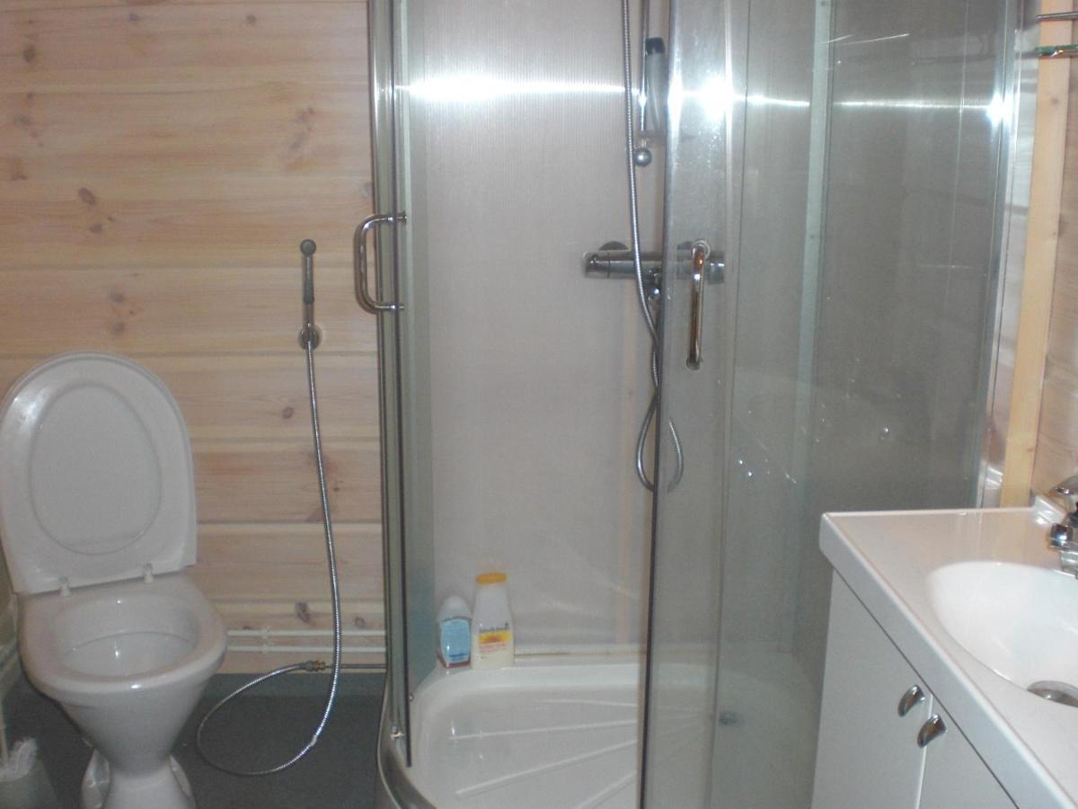 Kuus-Hukkala Otel Harkala  Dış mekan fotoğraf