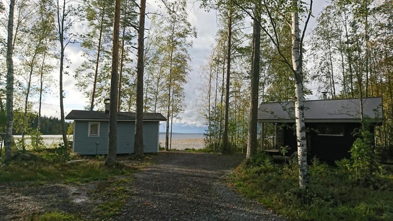 Kuus-Hukkala Otel Harkala  Dış mekan fotoğraf