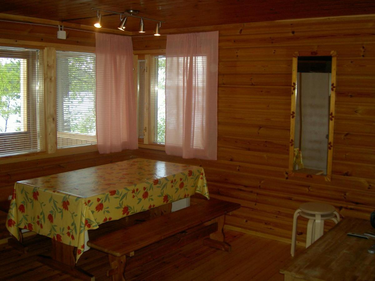 Kuus-Hukkala Otel Harkala  Dış mekan fotoğraf