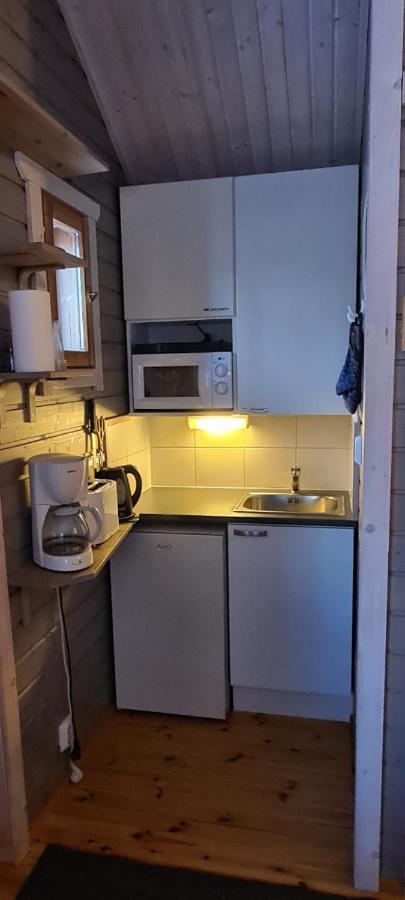 Kuus-Hukkala Otel Harkala  Dış mekan fotoğraf