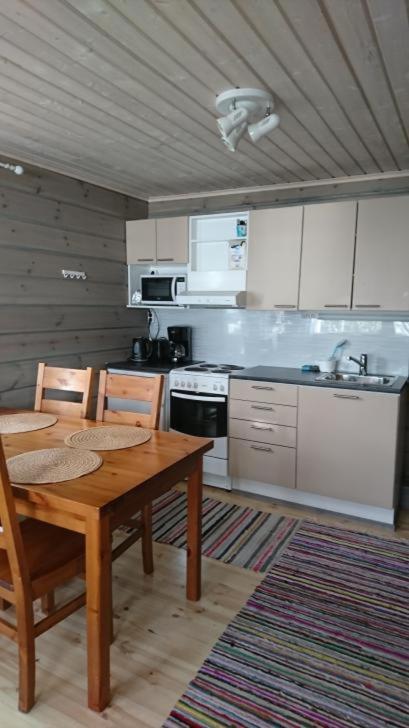 Kuus-Hukkala Otel Harkala  Oda fotoğraf