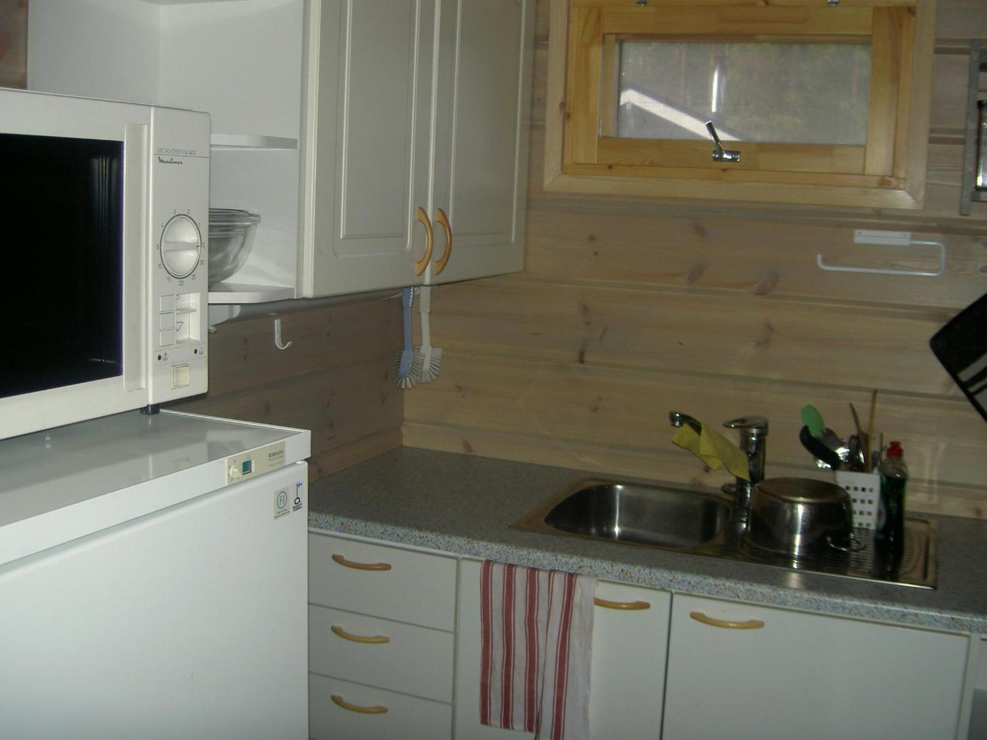 Kuus-Hukkala Otel Harkala  Oda fotoğraf