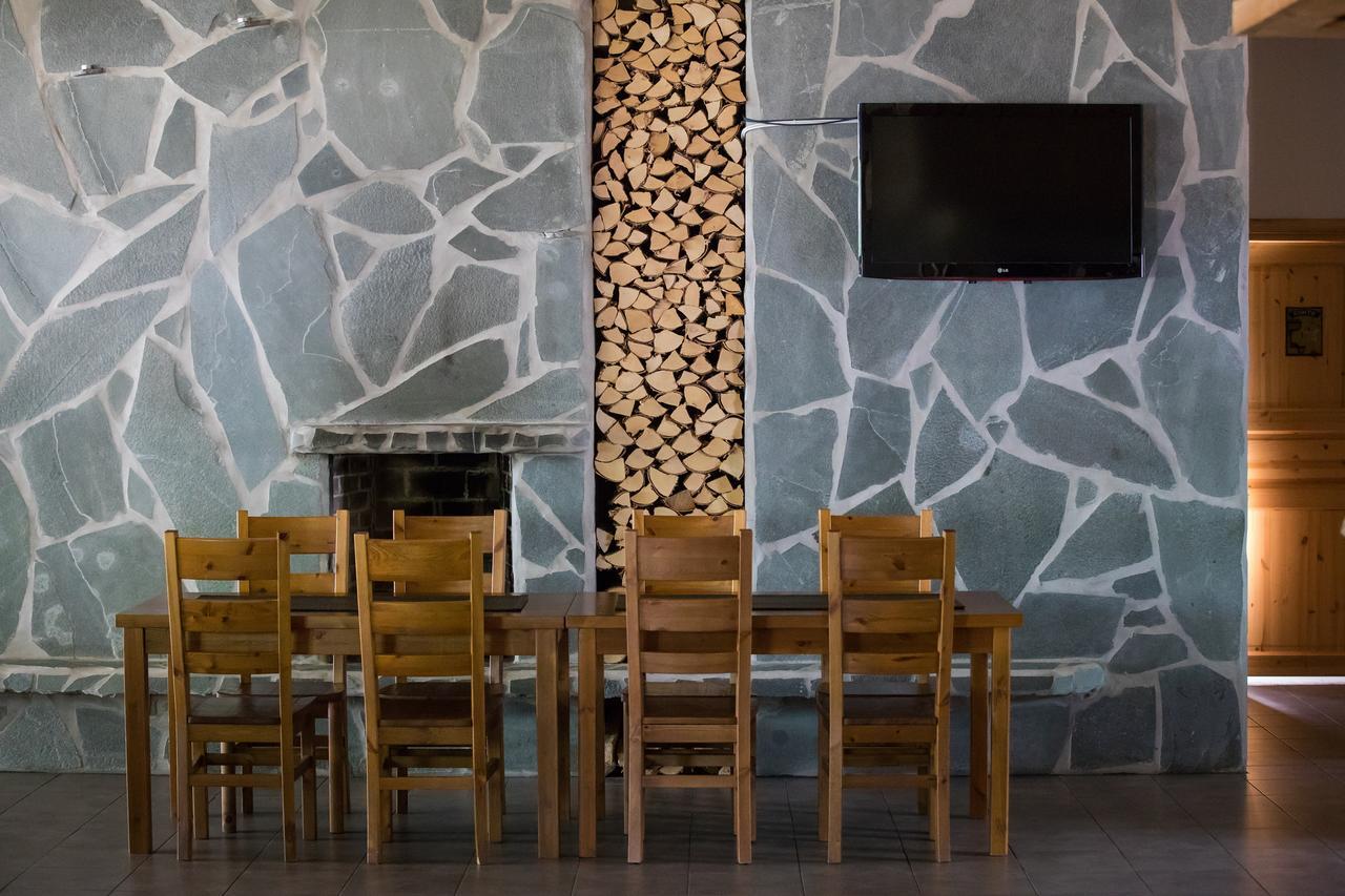 Kuus-Hukkala Otel Harkala  Dış mekan fotoğraf