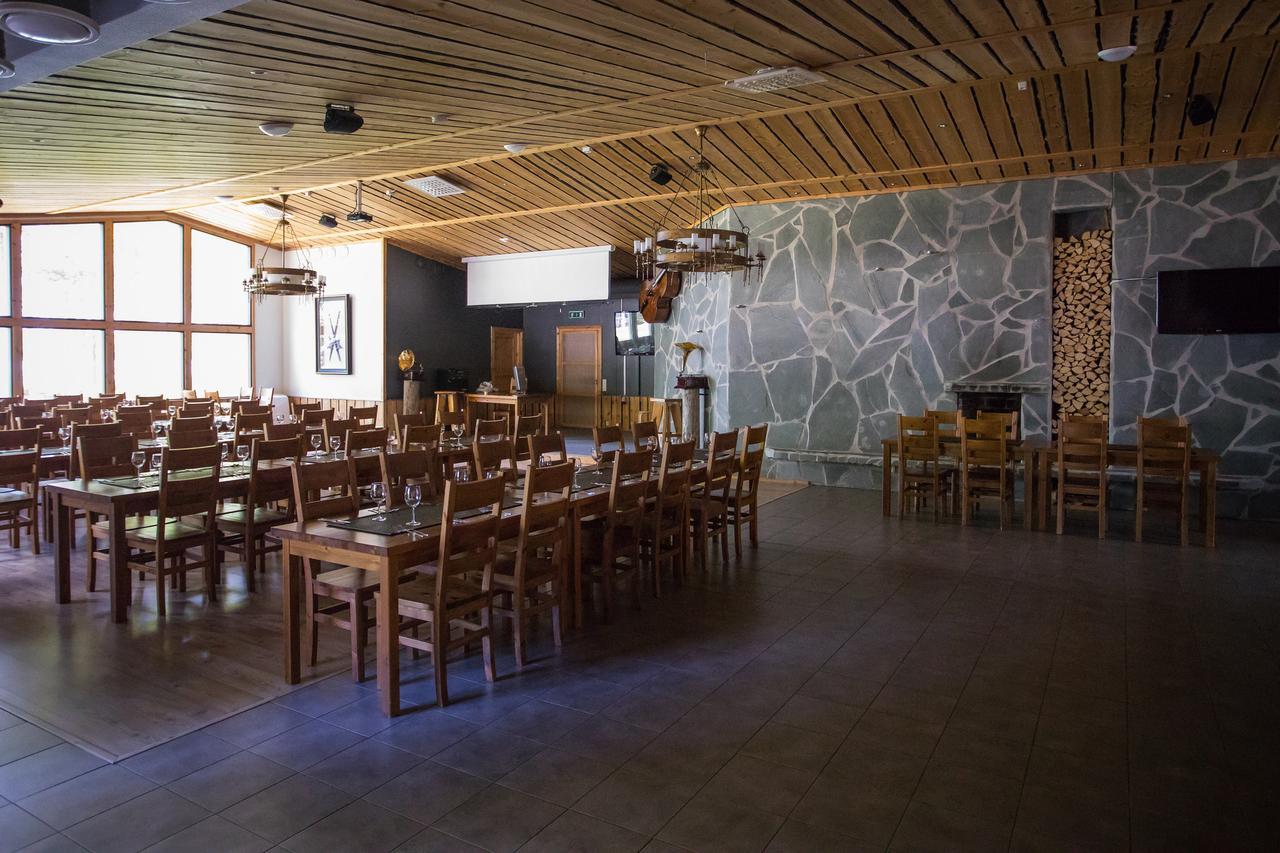 Kuus-Hukkala Otel Harkala  Dış mekan fotoğraf