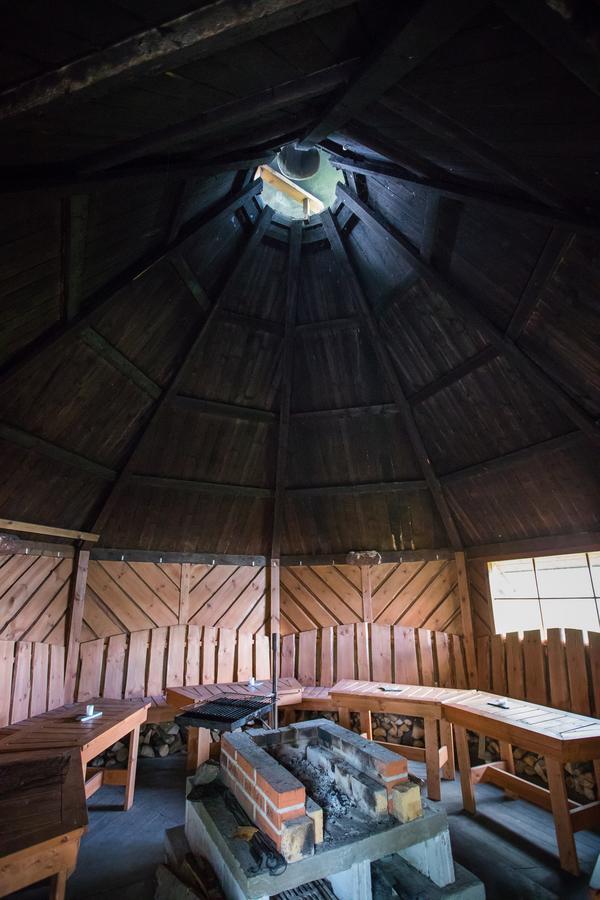 Kuus-Hukkala Otel Harkala  Dış mekan fotoğraf