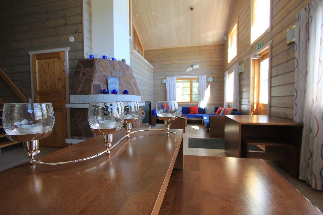 Kuus-Hukkala Otel Harkala  Dış mekan fotoğraf